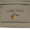 Kids backpack lucky lemon