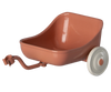 Miniature tricycle for mouse toy