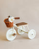 kids tricycle with basket