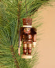 nutcracker soldier ornament