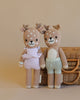 Fawn stuffed animals