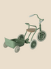 Miniature tricycle for mouse doll