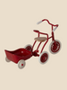 Miniature tricycle for mouse doll