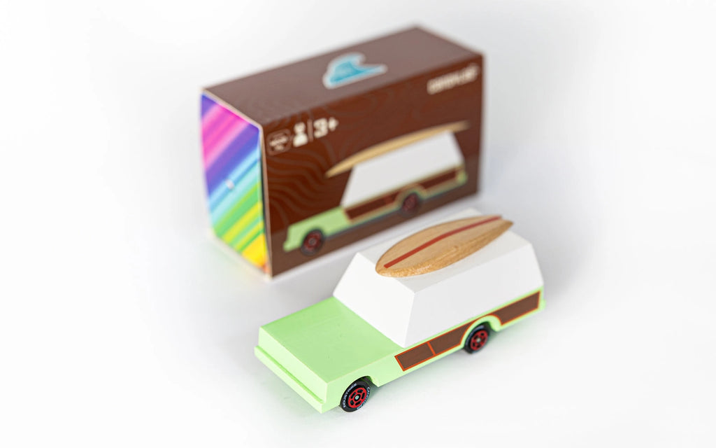 mini car toy