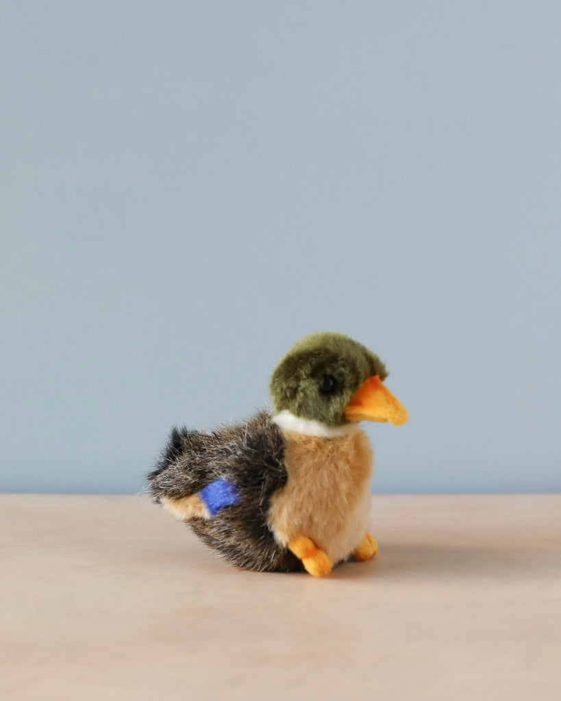 duckling stuffed animal