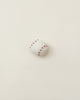 Knit baseball toy