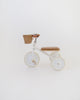 kids tricycle with basket