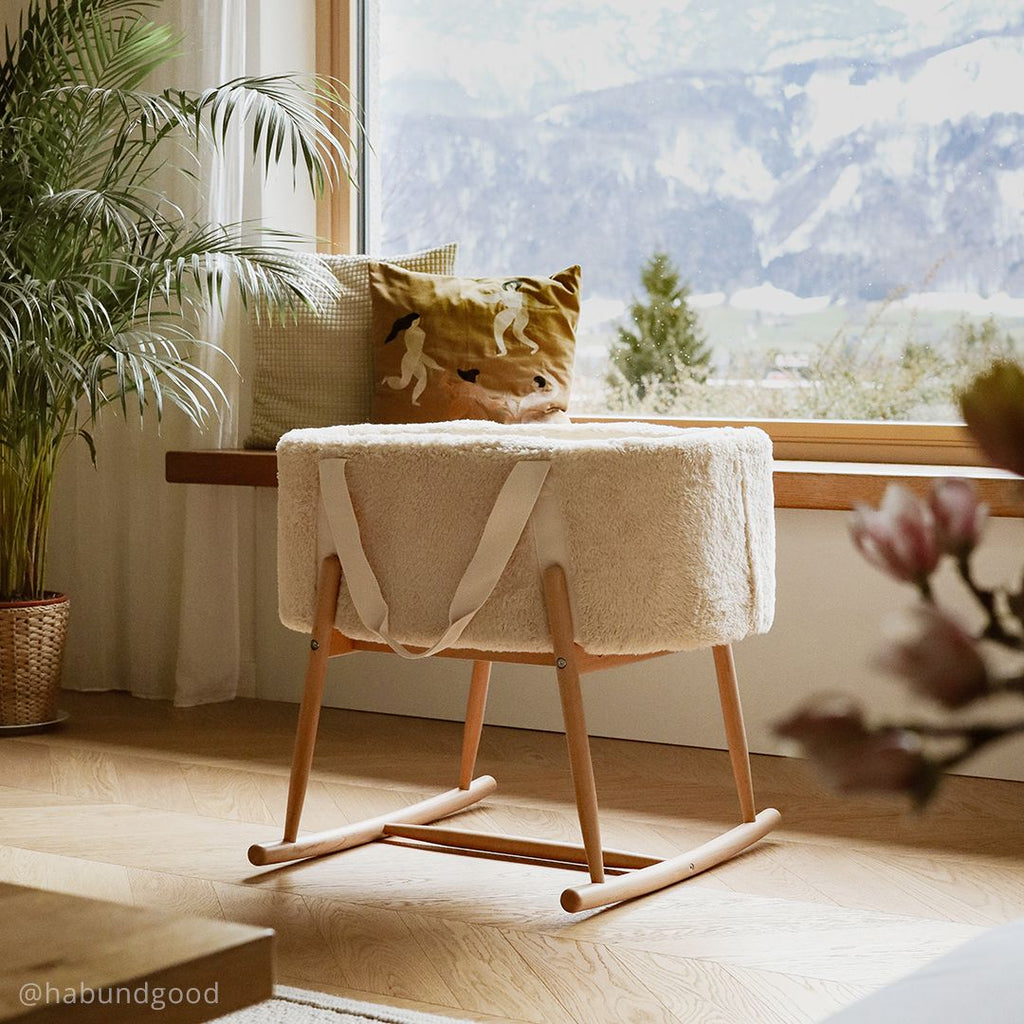 baby bassinet