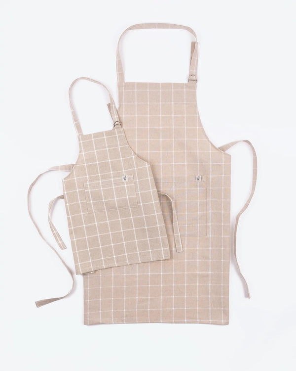 aprons