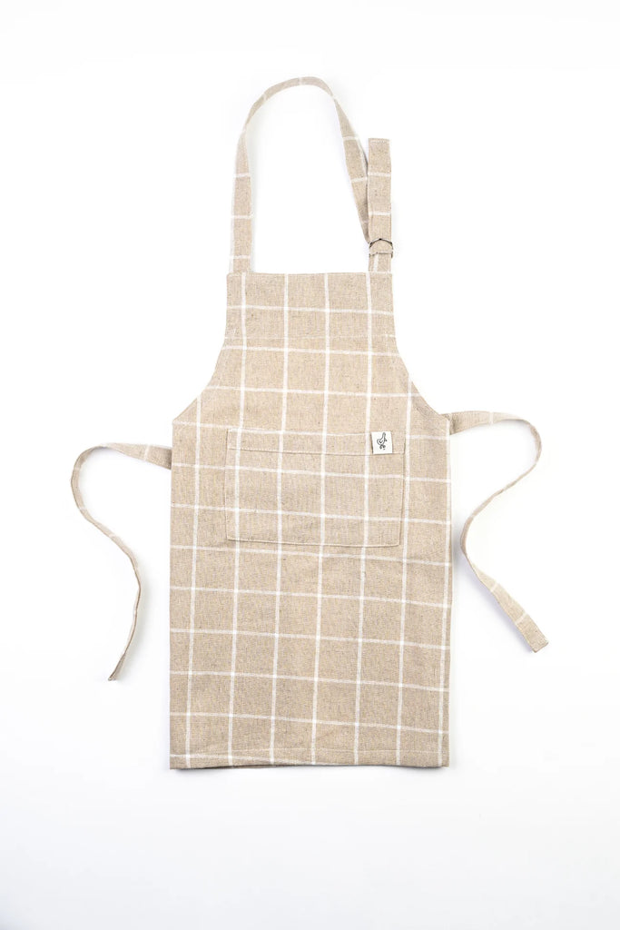 kids apron